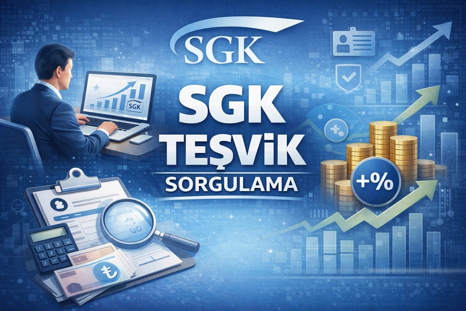 SGK Teşvik Sorgulama: İşverenler İçin Gizli Finansal Güç ve İstihdam Maliyetlerini Düşürme Rehberi