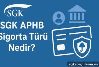 What Is SGK APHB Insurance? What Does 506 APHB Mean?