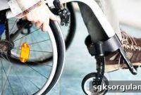 Early Retirement for Disabled Children Requiring Care