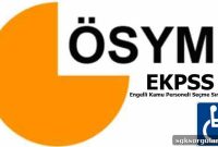 How to Become a Civil Servant with a Disability in Turkey