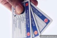How to Get a Class B Driver’s License in Turkey