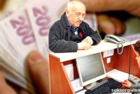 Deductions for Working Pensioners Explained