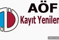 How to Renew Your AÖF Registration (Step-by-Step Guide)