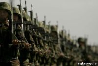 Are You Entitled to Severance Pay When Called Up for Military Service?