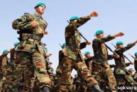How Do Soldiers Advance in Rank?
