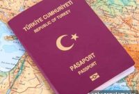 One-Year Passport Fee: What It Covers and How to Pay