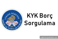Check Your KYK Loan Balance – E-Devlet & Tax Office Guide