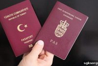 Dual Citizenship and Overseas Retirement Rights