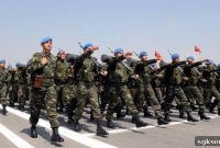 SGK Procedures for Contracted Privates and Non-Commissioned Soldiers