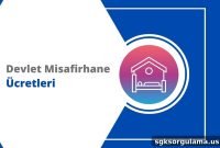 2025 State Guesthouse Rates: Accommodation and Meal Prices