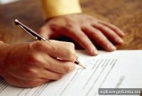 What to Watch for When Signing an Employment Contract