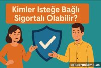 Who Is Eligible for Voluntary Social Insurance? 2025 Updated Rules
