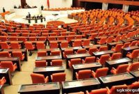 Who Can Serve as a Member of Parliament in Turkey?