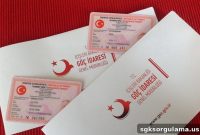 Documents Required for a Foreign Work Permit in Turkey