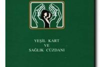 Green Card Premium Rates in Turkey: 2026 Updates and Breakdown