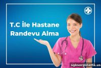 Book a Hospital Appointment with Your Turkish ID Number (T.C. No)