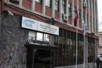 Beşiktaş Social Facilities SGM — SGK Contact Information