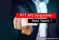 How to Check PTT APS Parcel Tracking Online