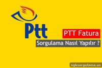 How to Check Your PTT Invoice Online