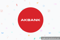 Akbank Individual Pension Application and Status Check