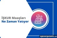 When Do 2025 İŞKUR Salaries Get Paid? Current Training Stipends