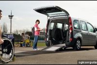 Disabled Vehicle Tax Reduction Guide