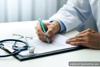 How to Appeal an Disability Health Board Report in Turkey