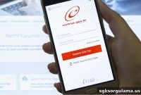 How to Obtain an E-Government Work Permit (Exemption) Certificate