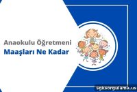 2024 Preschool Teacher Salary in Turkey and How to Become One