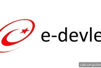 E-Devlet E-Bildirge: How to File Your Social Security Return Online