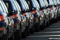 What Is a Vehicle Registration Certificate?