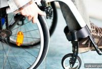 Rights and Benefits for Family Members of People with Disabilities