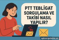 How to Track and Check PTT Notifications Step by Step