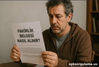 How to Get a Poverty Certificate: Eligibility and Requirements