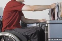 Disability Incentive Programs in Turkey: Eligibility & Benefits
