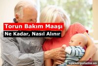 How Much Was Torun Care Allowance in 2021 and How to Claim It