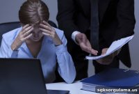 What to Do If You’re Experiencing Workplace Bullying