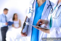 Book an Appointment at MHRS Lepra Skin and Venereal Disease Hospital
