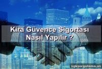 How to Get Rent Guarantee Insurance in Turkey