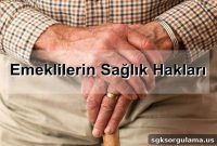 Health Rights for Retirees: What Benefits and Coverage You Have