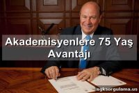 75-Year Retirement Advantage for Academics