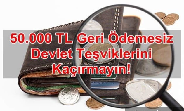 Claim Up to 50,000 TL in Non-Repayable Government Grants Today 1 featured 15647