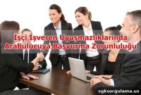 Mandatory Mediation for Employer-Employee Disputes in Turkey