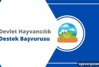 2025 Government Livestock Support Application Guide
