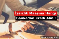 Which Banks Offer Loans While Receiving Unemployment Benefits? (Feb 2022)