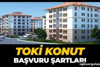TOKİ Social Housing Program: Eligibility & How to Apply