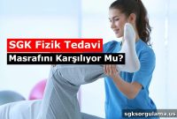 Does Turkey’s Social Security Cover Physical Therapy Costs at Private Hospitals?