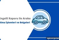 How to Buy a Vehicle with a Disability Certificate in 2025: Required Documents