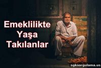 Retirement-Age Reform for Turkey’s EYT Workers – 2018