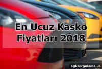 Cheapest Car Insurance Rates 2018: Compare Quotes and Save